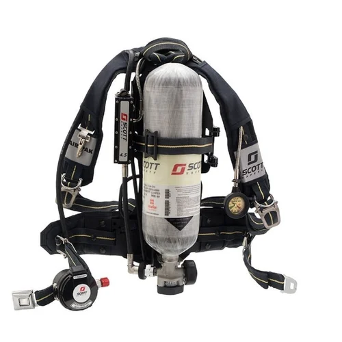 Multi Channel Gas Monitor